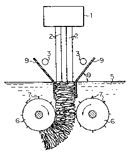 Une figure unique qui représente un dessin illustrant l'invention.